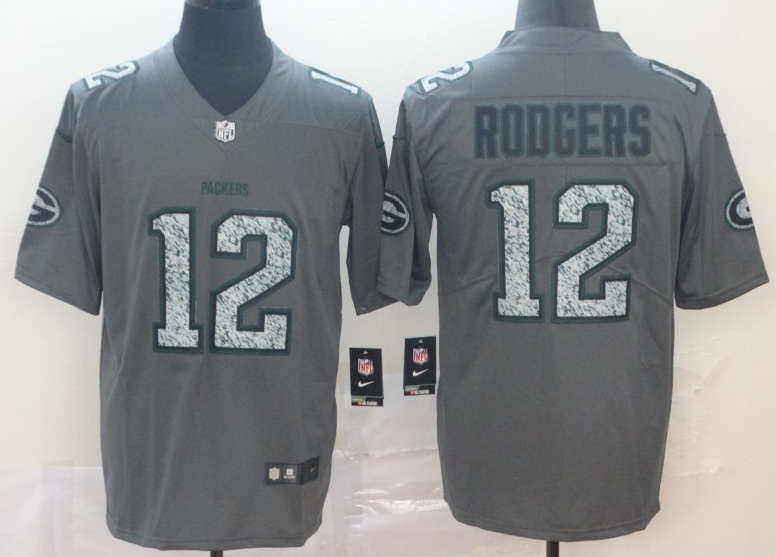 2019 NFL men Limited Jerseys-048
